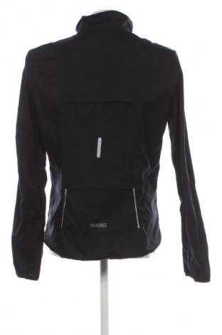 Pánský sportovní vrch Crane, Velikost M, Barva Černá, Cena  259,00 Kč