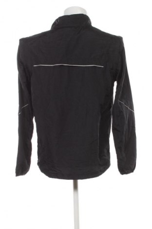 Bluză trening de bărbați Crane, Mărime M, Culoare Negru, Preț 52,99 Lei