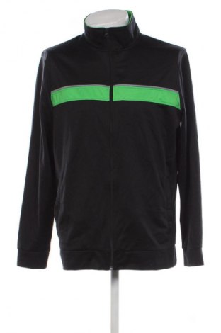 Ανδρική αθλητική ζακέτα Crane, Μέγεθος XL, Χρώμα Πολύχρωμο, Τιμή 10,99 €