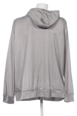 Herren Sportoberteil Crivit, Größe 4XL, Farbe Grau, Preis 31,71 €