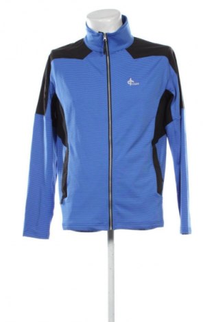 Мъжко спортно горнище Cross, Размер XL, Цвят Многоцветен, Цена 17,89 €