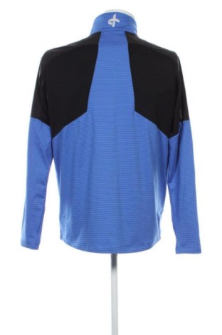 Мъжко спортно горнище Cross, Размер XL, Цвят Многоцветен, Цена 17,89 €