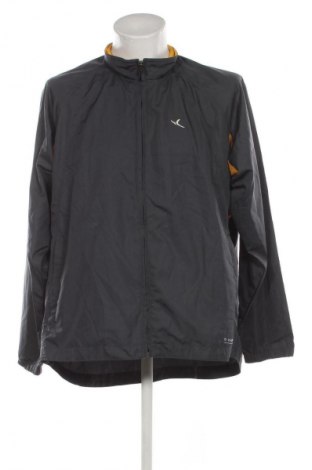 Pánský sportovní vrch Decathlon, Velikost XXL, Barva Šedá, Cena  319,00 Kč