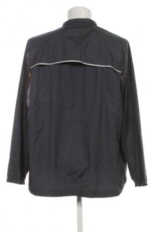 Pánský sportovní vrch Decathlon, Velikost XXL, Barva Šedá, Cena  319,00 Kč