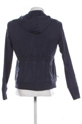 Pánský sportovní vrch Decathlon, Velikost XL, Barva Modrá, Cena  309,00 Kč