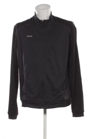 Pánský sportovní vrch Decathlon, Velikost XXL, Barva Černá, Cena  319,00 Kč