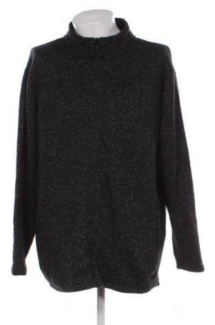 Męska bluza sportowa Dressmann, Rozmiar 3XL, Kolor Kolorowy, Cena 77,99 zł