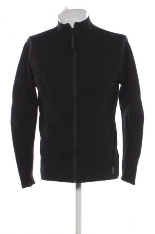 Ανδρική αθλητική ζακέτα Drykorn for beautiful people, Μέγεθος XL, Χρώμα Μαύρο, Τιμή 44,99 €