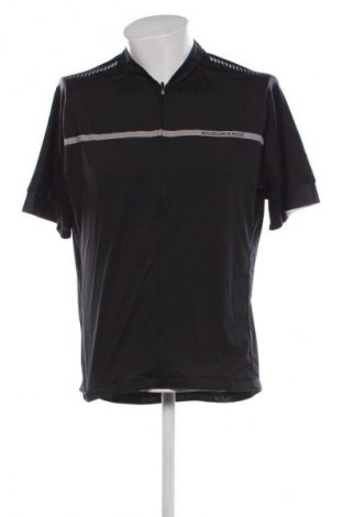 Pánský sportovní vrch ENDURANCE, Velikost 3XL, Barva Černá, Cena  1 429,00 Kč