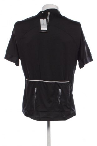 Pánský sportovní vrch ENDURANCE, Velikost 3XL, Barva Černá, Cena  1 429,00 Kč