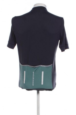 Pánský sportovní vrch ENDURANCE, Velikost L, Barva Vícebarevné, Cena  1 429,00 Kč