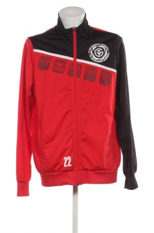 Herren Sportoberteil Erima, Größe XL, Farbe Mehrfarbig, Preis € 13,99