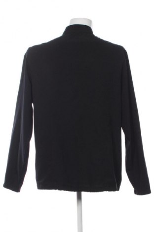 Bluză trening de bărbați FILA, Mărime XL, Culoare Negru, Preț 126,32 Lei