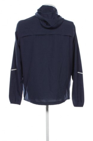 Herren Sportoberteil Flair, Größe L, Farbe Blau, Preis € 16,99