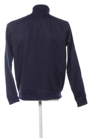 Herren Sportoberteil Fred Perry, Größe L, Farbe Blau, Preis € 24,48