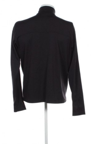 Ανδρική αθλητική ζακέτα Gore, Μέγεθος XL, Χρώμα Μαύρο, Τιμή 34,99 €