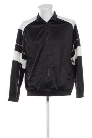 Pánský športový vrch H&M Divided, Veľkosť S, Farba Čierna, Cena  13,95 €