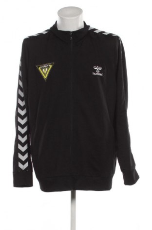 Pánský sportovní vrch Hummel, Velikost XXL, Barva Vícebarevné, Cena  339,00 Kč