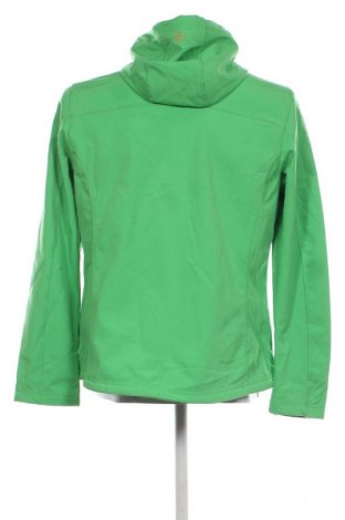 Herren Sportoberteil Icepeak, Größe M, Farbe Grün, Preis 32,99 €