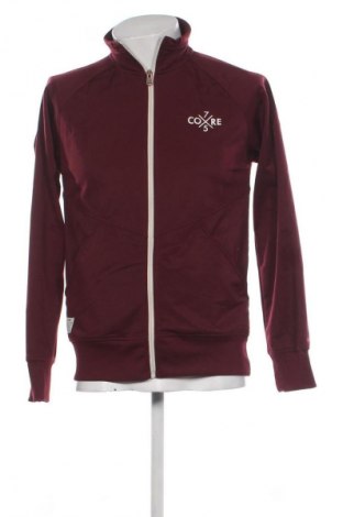 Pánský sportovní vrch Jack & Jones, Velikost M, Barva Červená, Cena  389,00 Kč