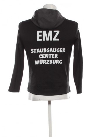 Herren Sportoberteil Jako, Größe S, Farbe Schwarz, Preis 10,99 €