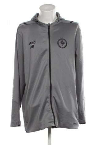 Herren Sportoberteil Jako, Größe 4XL, Farbe Grau, Preis € 13,99