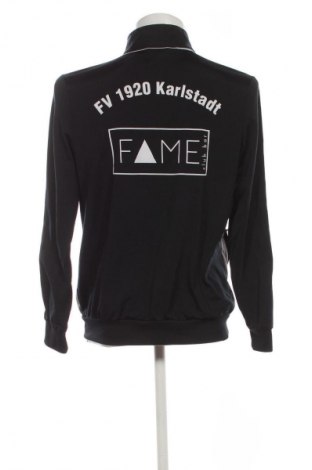 Męska bluza sportowa Jako, Rozmiar L, Kolor Czarny, Cena 49,99 zł