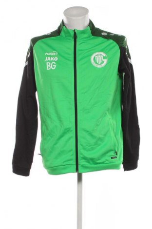 Bluză trening de bărbați Jako, Mărime L, Culoare Multicolor, Preț 70,99 Lei