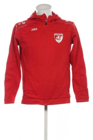 Férfi sport felső Jako, Méret L, Szín Piros, Ár 5 619 Ft