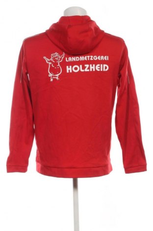 Férfi sport felső Jako, Méret L, Szín Piros, Ár 5 619 Ft