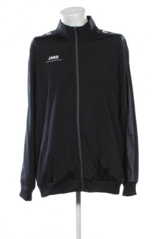 Herren Sportoberteil Jako, Größe 4XL, Farbe Schwarz, Preis € 13,99