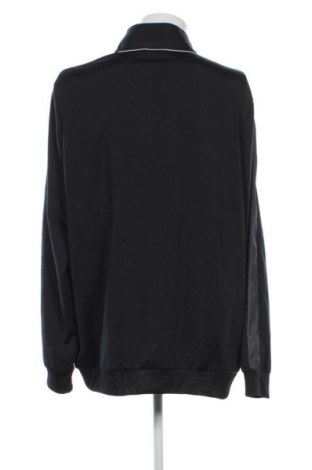 Herren Sportoberteil Jako, Größe 4XL, Farbe Schwarz, Preis € 13,99
