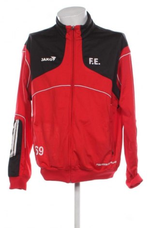 Herren Sportoberteil Jako, Größe XL, Farbe Mehrfarbig, Preis € 16,99