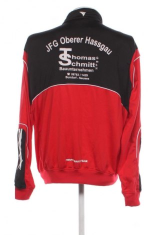Herren Sportoberteil Jako, Größe XL, Farbe Mehrfarbig, Preis € 16,99