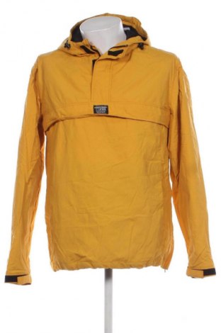 Męska bluza sportowa Jean Pascale, Rozmiar L, Kolor Pomarańczowy, Cena 62,99 zł