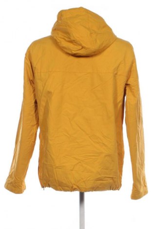 Męska bluza sportowa Jean Pascale, Rozmiar L, Kolor Pomarańczowy, Cena 62,99 zł