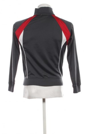 Herren Sportoberteil Kappa, Größe S, Farbe Grau, Preis 18,99 €