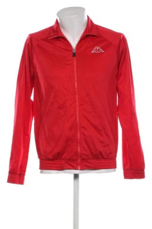 Herren Sportoberteil Kappa, Größe M, Farbe Rot, Preis € 17,99