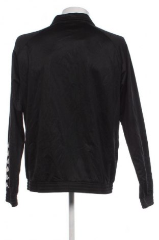 Pánský sportovní vrch Kappa, Velikost XL, Barva Černá, Cena  469,00 Kč