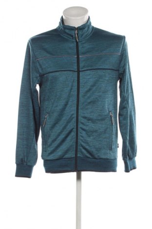Herren Sportoberteil Linea Primero, Größe M, Farbe Blau, Preis 21,99 €
