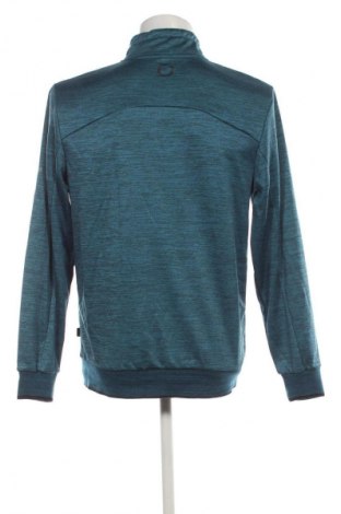 Herren Sportoberteil Linea Primero, Größe M, Farbe Blau, Preis 21,99 €