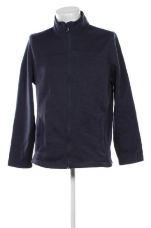 Herren Sportoberteil Livergy, Größe L, Farbe Blau, Preis € 12,99