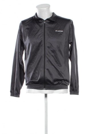 Férfi sport felső Lotto, Méret M, Szín Szürke, Ár 2 299 Ft