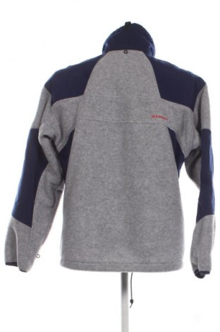 Męska bluza sportowa Mammut, Rozmiar XL, Kolor Kolorowy, Cena 200,99 zł