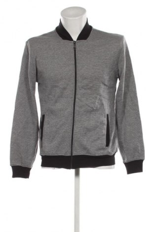 Ανδρική αθλητική ζακέτα Marco Donati, Μέγεθος M, Χρώμα Γκρί, Τιμή 20,99 €