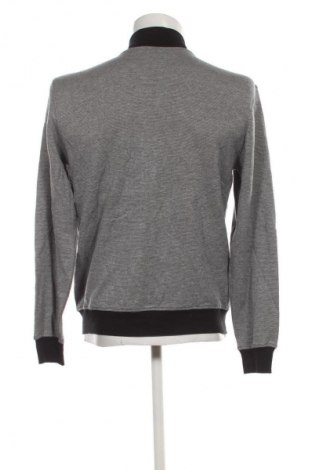 Ανδρική αθλητική ζακέτα Marco Donati, Μέγεθος M, Χρώμα Γκρί, Τιμή 20,99 €