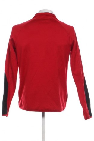 Męska bluza sportowa McKenzie, Rozmiar M, Kolor Czerwony, Cena 68,99 zł