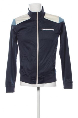 Ανδρική αθλητική ζακέτα Minimum, Μέγεθος M, Χρώμα Πολύχρωμο, Τιμή 25,00 €