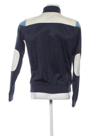 Ανδρική αθλητική ζακέτα Minimum, Μέγεθος M, Χρώμα Πολύχρωμο, Τιμή 25,00 €