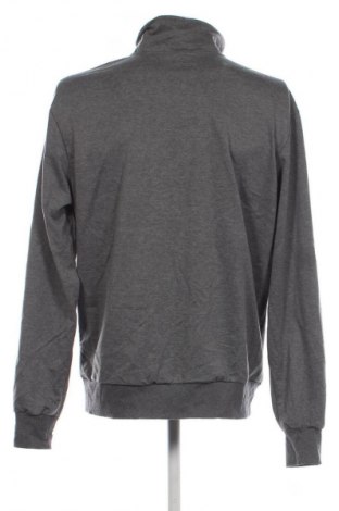 Herren Sportoberteil Must, Größe XXL, Farbe Grau, Preis € 16,99